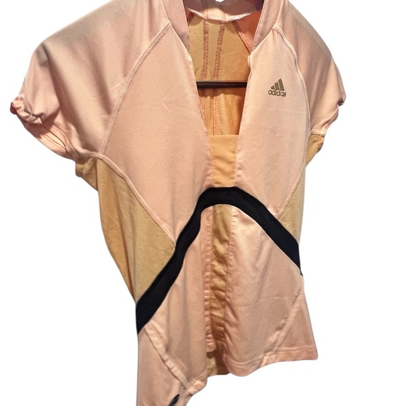 Adidas Climaxcool Top size SMALL - Picture 3 of 4